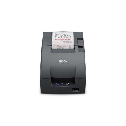 Epson TM-U220IIB, USB, ECW