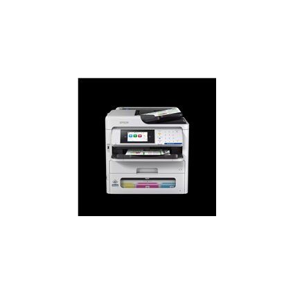 Epson tiskárna ink WorkForce Pro EM-C800RDWF