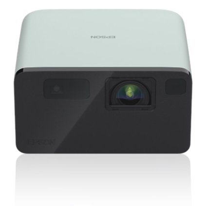 Epson 3LCD Epson EF-21G