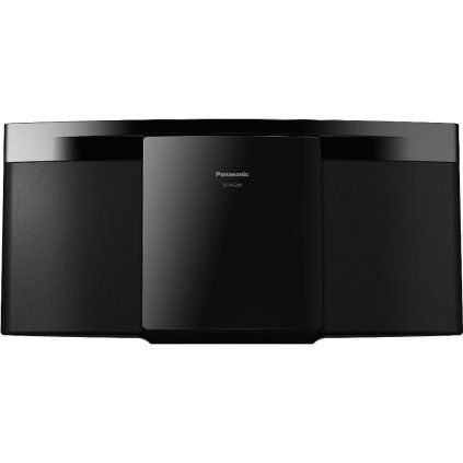 Panasonic SC HC200EG-K 