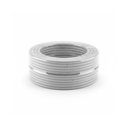 C-TECH Eth kabel UTP drát  c5e 100m