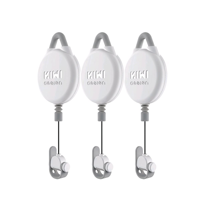 Kiwi design VR Cable Culley System-3 pcs