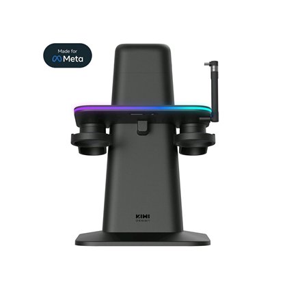Kiwi design RGB Vertical Stand