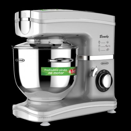 BRAVO Kuchyňský robot Bondy B-4706