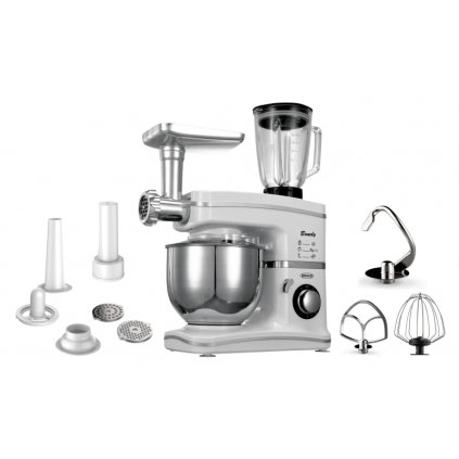 BRAVO Kuchyňský robot Bondy s příslušenstvím B-4697