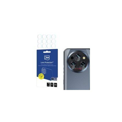 3mk Lens Protection pro Oukitel WP35/WP35 S