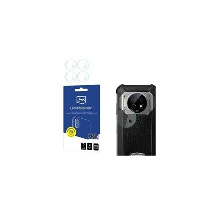 3mk Lens Protection pro Oukitel WP19
