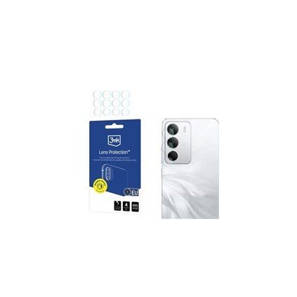 3mk Lens Protection pro Realme C71