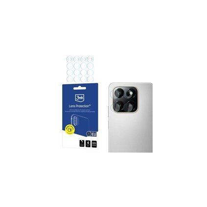 3mk Lens Protection pro Honor X7D