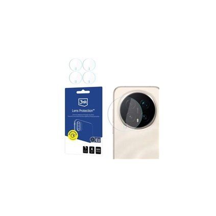 3mk Lens Protection pro Honor Magic8