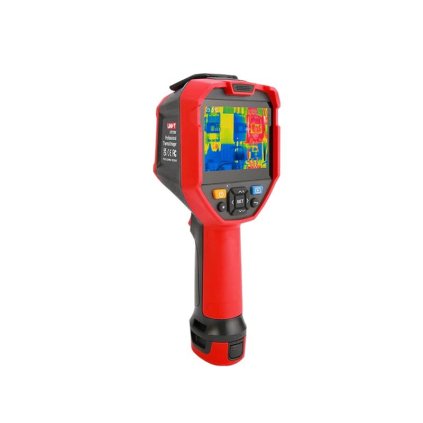 UNI-T UTi730V Termokamera 