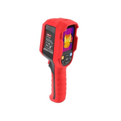 UNI-T UTi720B Termokamera 