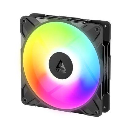 Arctic P14 Pro A-RGB Reverse ventilátor - 140mm, black