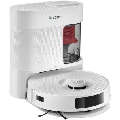 Bosch BCRD1W Spotless robotický vysavač