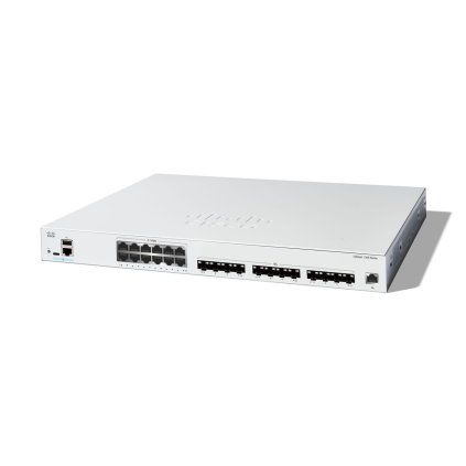 Cisco Catalyst C1300-24XTS