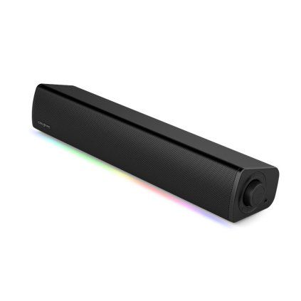Creative Labs Soundbar GS3 Černá 24W