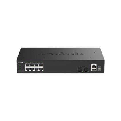 D-Link DGS-1530-10 E