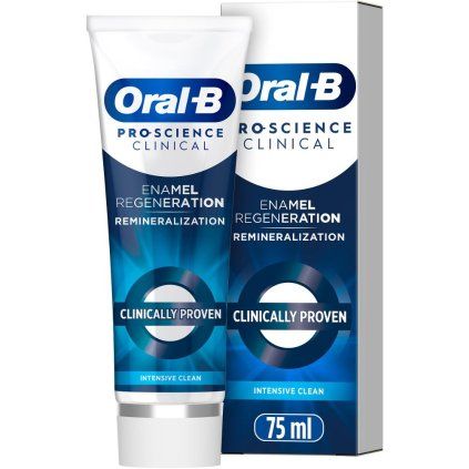 Oral-B PRO-Science Clinical pasta 75ml