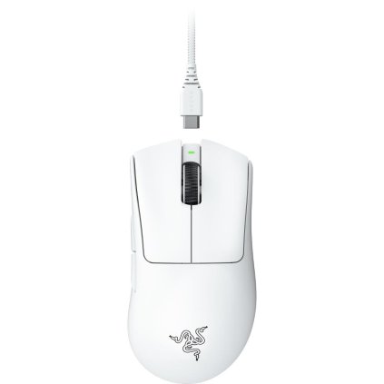 Razer DeathAdder V3 Pro - White 