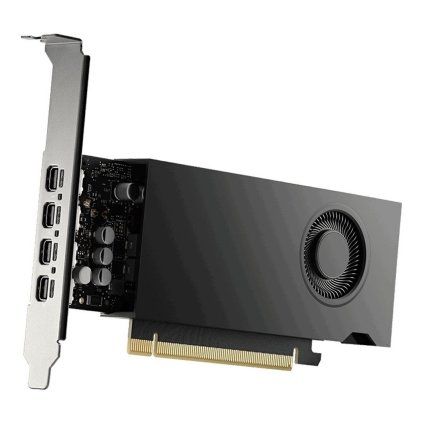 PNY NVIDIA RTX 2000E Ada Generation 16GB GDDR6