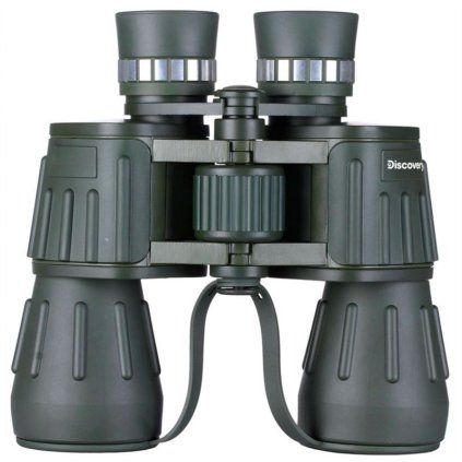 Discovery Field 12x50 Binoculars
