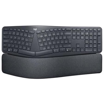 Logitech Corded Keyboard ERGO K860