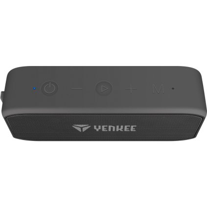 YENKEE YSP 3010BK QBRICK