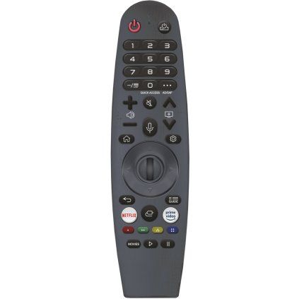 SENCOR SLE MAGIC RCU (2021)