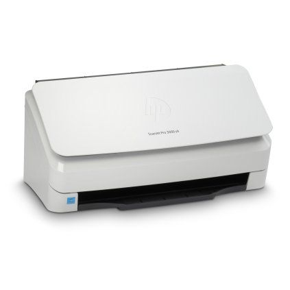 HP ScanJet Pro 3000 s4