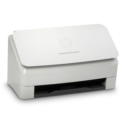 HP ScanJet Enterprise Flow 5000 s5