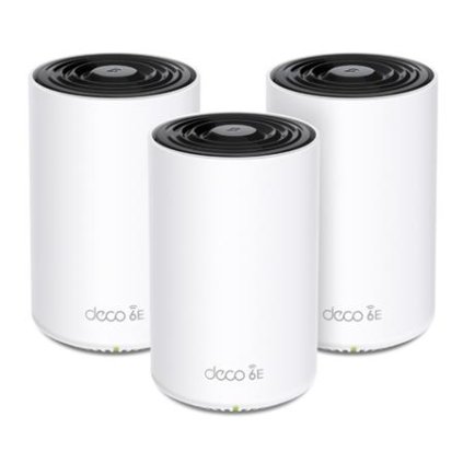 TP-Link Deco XE75(3-pack)