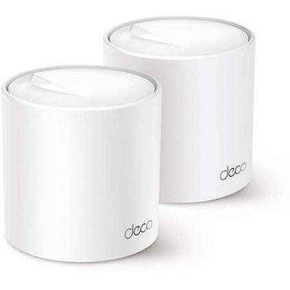TP-Link Deco X50(2-pack)