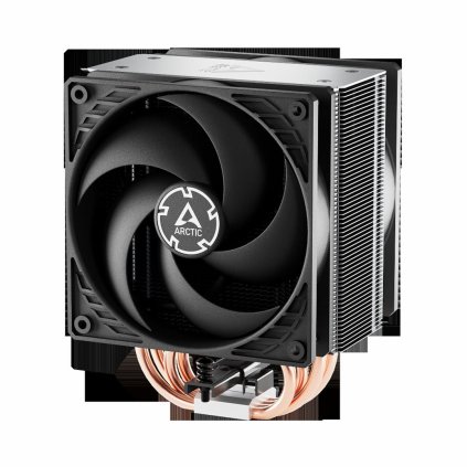 Arctic Freezer 36 SI – CPU Cooler for Intel Socket LGA1700 and AMD Socket AM4, AM5 bulk