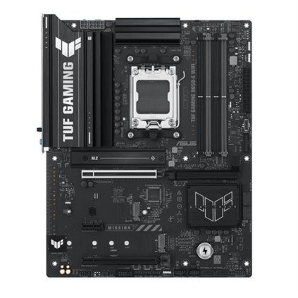 Asus TUF GAMING B850-E WIFI