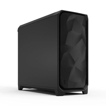 Fractal Design Meshify 3 XL Big Tower Černá