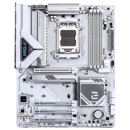 Gigabyte B850 EAGLE ICE AM5 ATX