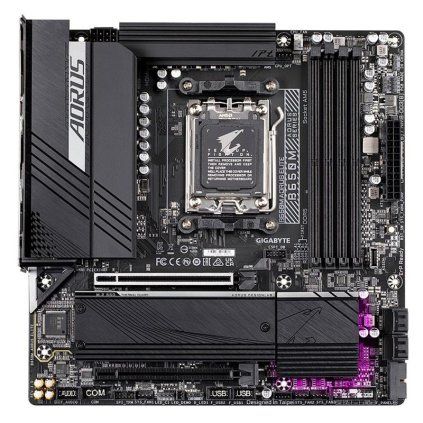 Gigabyte B650M AORUS ELITE AM5 mATX