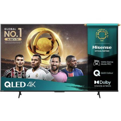 Hisense 65E77Q PRO QLED TV 