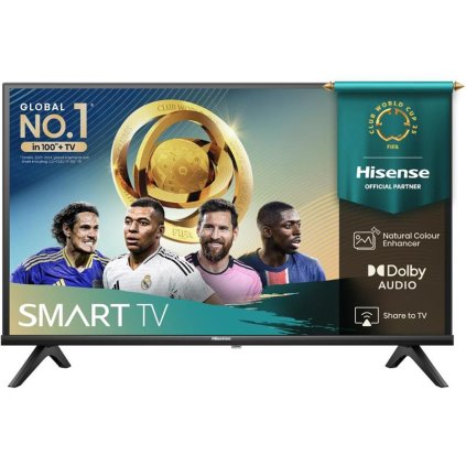 Hisense 32A4Q LED TV 