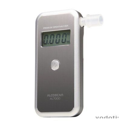 V-net AL 7000 alkohol tester