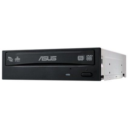 Asus DRW-24D5MT Black bulk