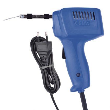 EMOS Trafo pájka 125W