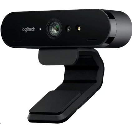 Logitech Webcam Brio