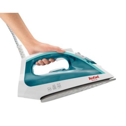 Tefal Virtuo - žehlička