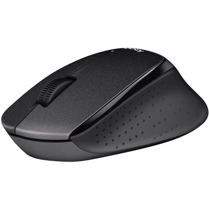 Logitech B330 Silent Plus