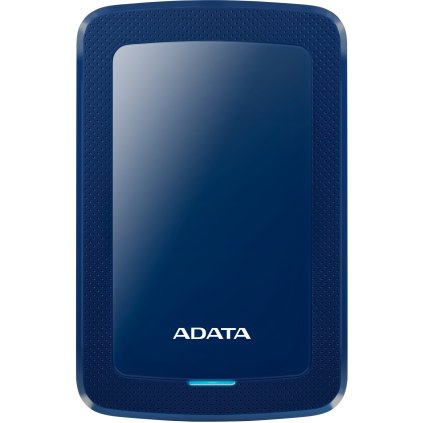 ADATA HV300 - 1TB, modrá