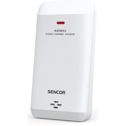 Sencor SWS TH8700-8800 