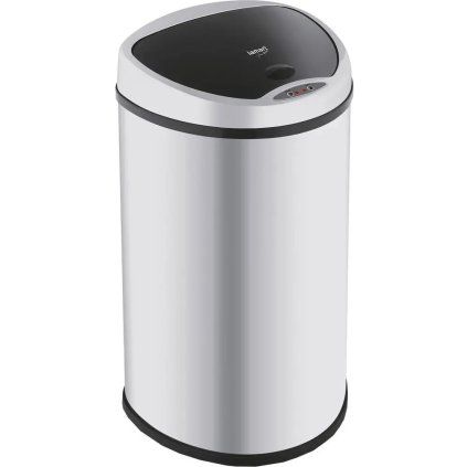 Lamart LT8045 bezdotykový koš 58l Sensor 