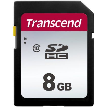 Transcend TS8GSDC300S