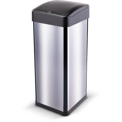Lamart LT8107 Bezdotykový koš 50l USB Sensor